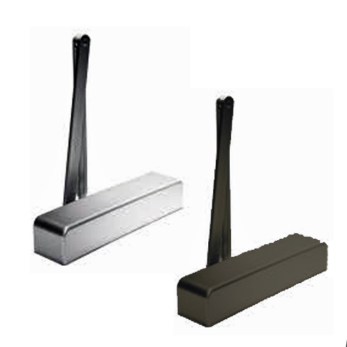 8916 FHP Dorma door closer,heavy duty, size 1 6 friction hold open